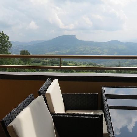 La Baita D'Oro Ristorante Residence Monteduro Екстериор снимка