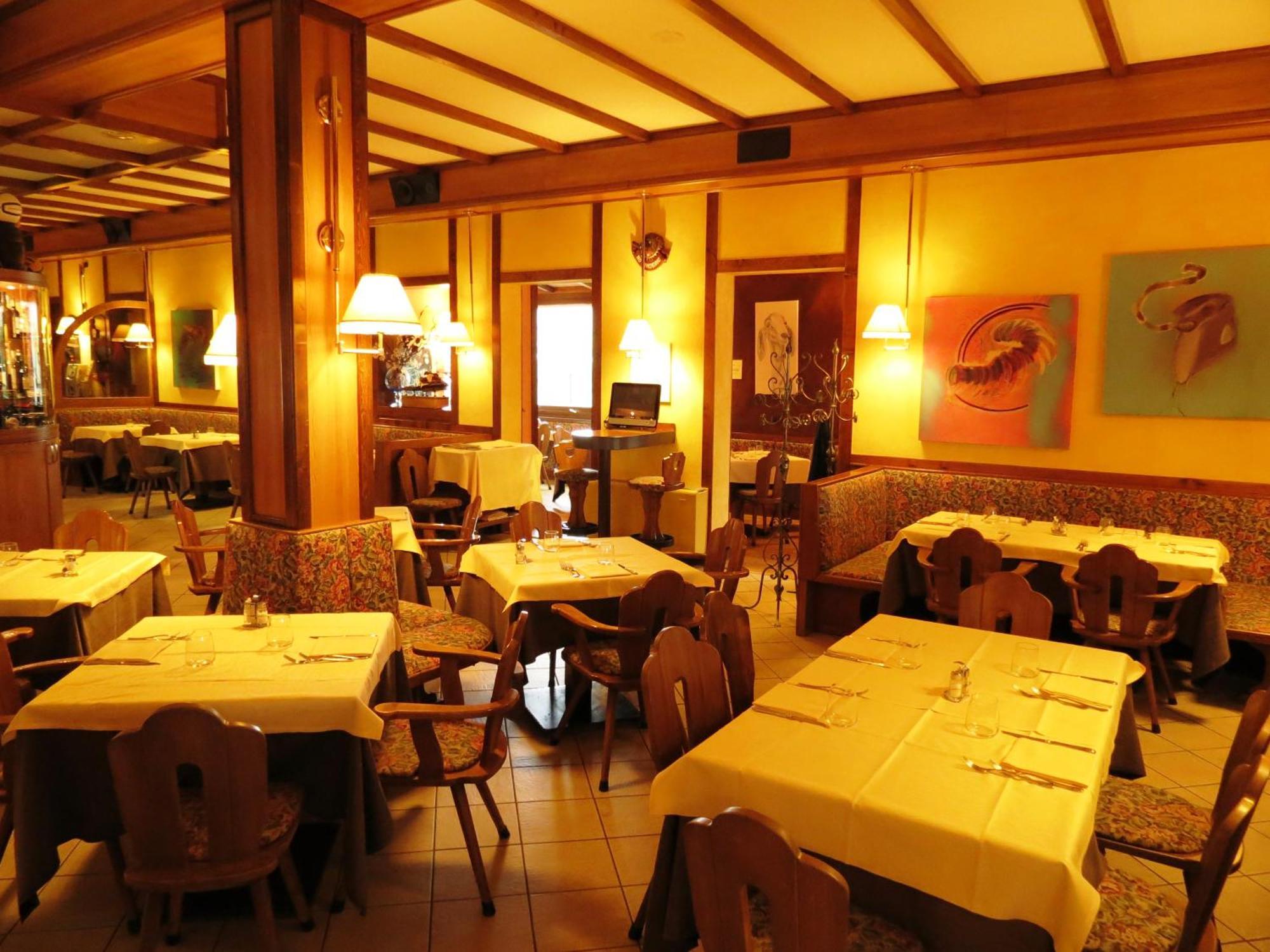 La Baita D'Oro Ristorante Residence Monteduro Екстериор снимка
