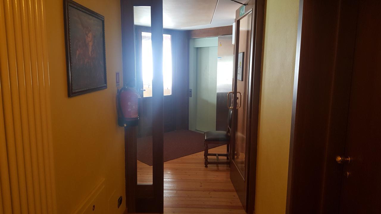 La Baita D'Oro Ristorante Residence Monteduro Екстериор снимка
