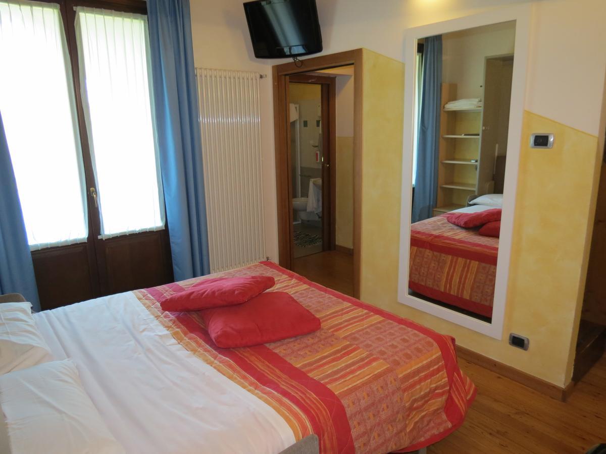 La Baita D'Oro Ristorante Residence Monteduro Екстериор снимка