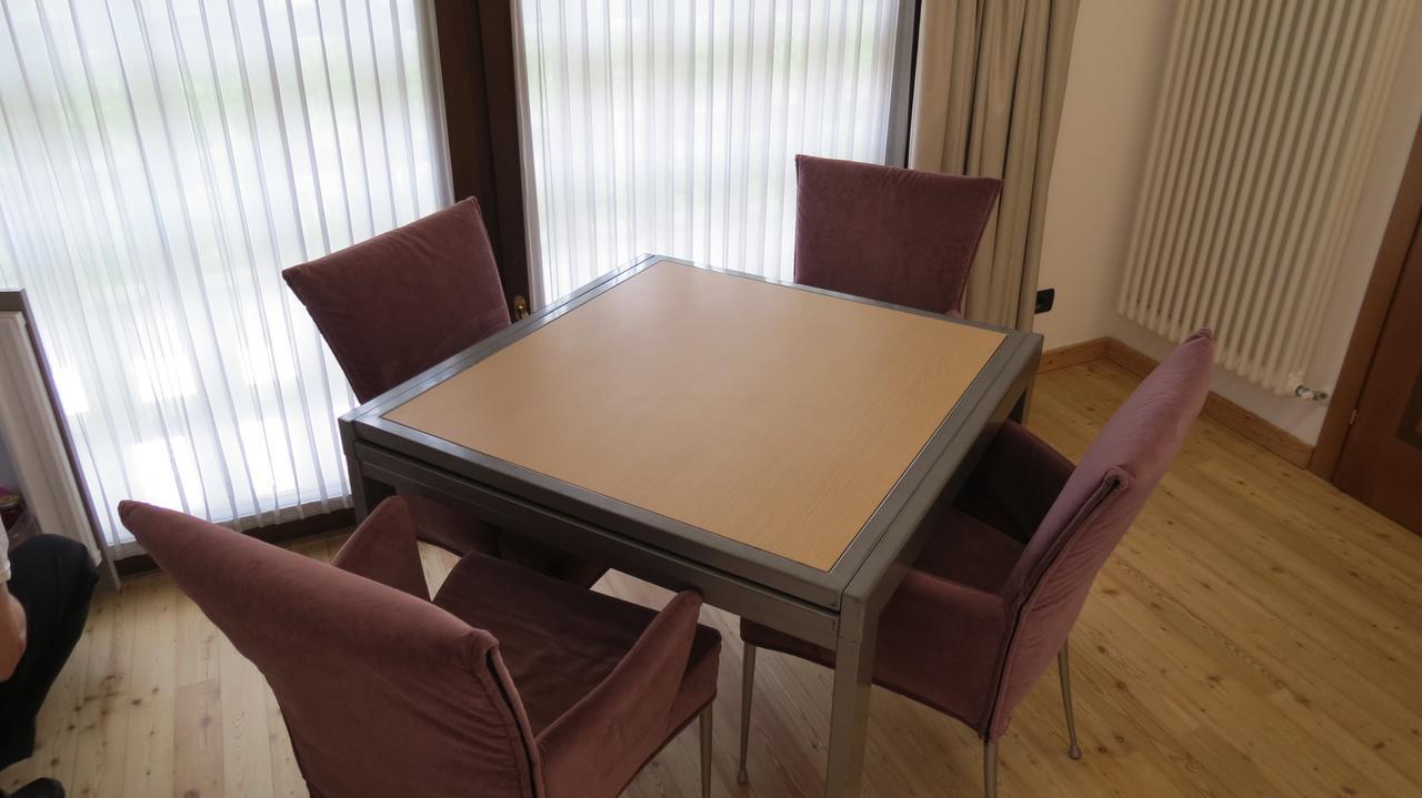 La Baita D'Oro Ristorante Residence Monteduro Екстериор снимка